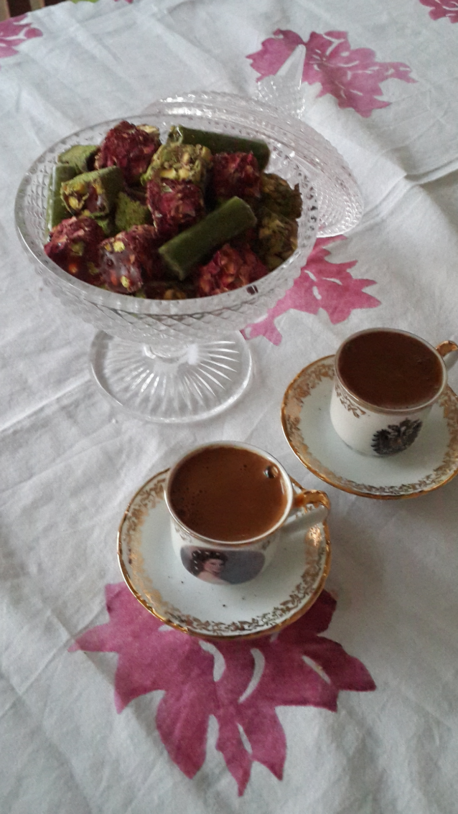 benceleme SABAH KAHVESİ EŞLİKÇİLERİ KURABİYELER